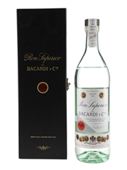 Bacardi Superior Rum