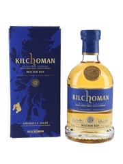 Kilchoman Machir Bay