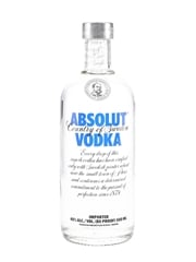 Absolut Vodka