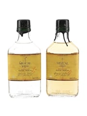 Ilegal Mezcal Anejo & Joven