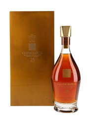Glenmorangie 25 Year Old