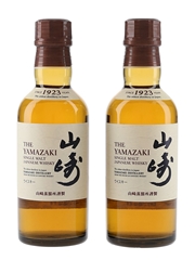 Yamazaki Single Malt Whisky