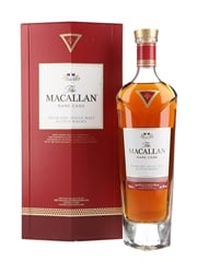 Macallan Rare Cask
