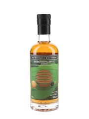 Secret Distillery #1 Jamaica 9 Year Old