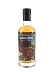 Uitvlugt 26 Year Old Batch 1