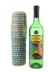 Del Maguey Santo Domingo Albarradas