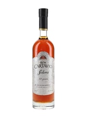 Cartavio  12 Year Old