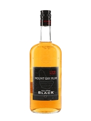 Mount Gay Eclipse Black 100 Proof