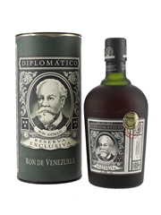 Diplomatico Reserva Exclusiva
