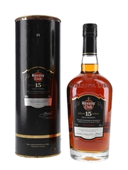 Havana Club 15 Year Old Gran Reserva