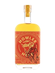 Howler Head Monkey Spirit