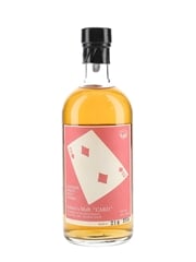 Hanyu 1991 Ichiro's Malt Two Of Diamonds