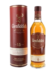 Glenfiddich 15 Single Malt