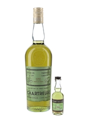 Chartreuse Green