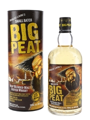 Big Peat Small Batch