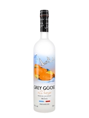 Grey Goose LOrange Vodka
