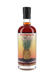 Spit Roasted Pineapple Gin