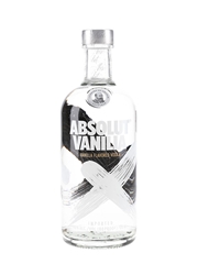 Absolut Vanilla Vodka