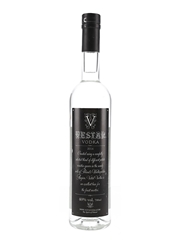 Vestal 2014 Vodka