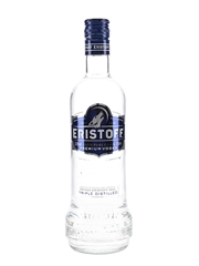 Vodka Eristoff