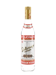 Stolichnaya Premium Vodka