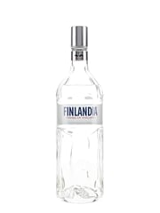 Finlandia Vodka  100cl / 40%