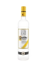 Ketel One Citroen