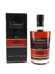 Clement XO Rhum Vieux Agricole