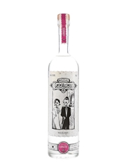 Siete Misterios Mezcal Coyote