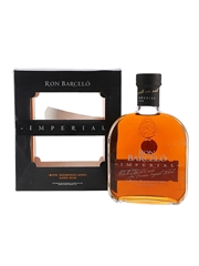 Ron Barcelo Imperial