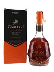Carlos I