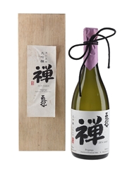 Zen Sake Daiginjo