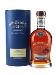 Appleton Estate 21 Year Old