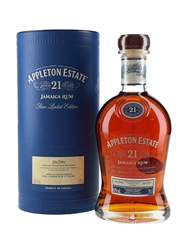 Appleton Estate 21 Year Old