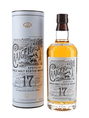 Craigellachie 17 Year Old