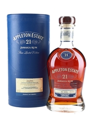 Appleton Estate 21 Year Old