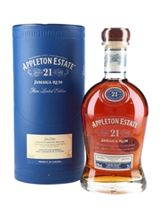 Appleton Estate 21 Year Old