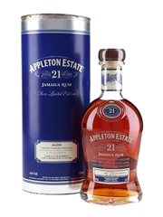 Appleton Estate 21 Year Old