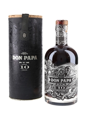 Don Papa 10 Year Old Rum