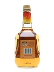 El Toro Gold Tequila  175cl / 40%