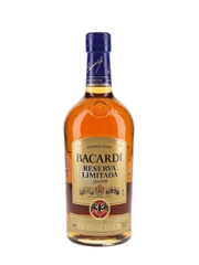 Bacardi Reserva Limitada