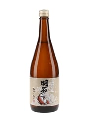 Akashi-Tai Honjozo Sake
