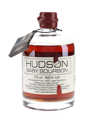 Hudson Baby Bourbon