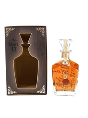 Don Q Gran Anejo Rum