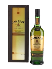 Jameson Gold Reserve