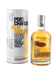 Port Charlotte Islay Barley 2008