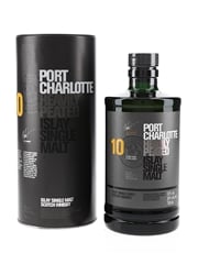 Port Charlotte 10 Year Old