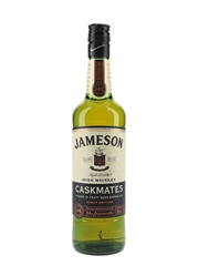 Jameson Caskmates