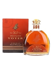 Franois Voyer XO Cognac