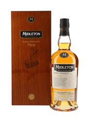 Midleton Barry Crockett Legacy